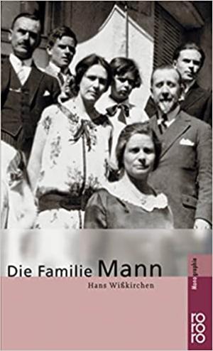 Mann Heinrich, Die Familie Mann