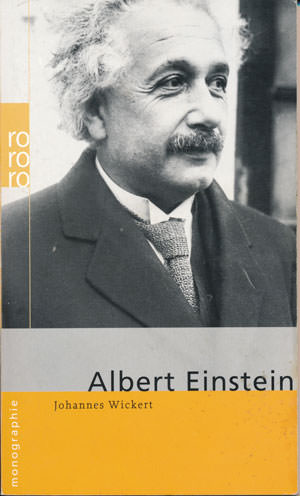 Albert Einstein