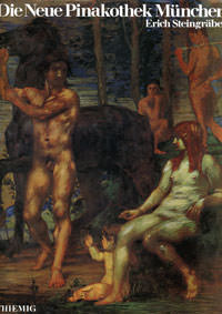 Steingräber Erich – Die Neue Pinakothek München
