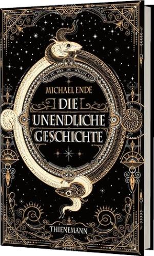 Die unendliche Geschichte