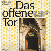 Das offene Tor