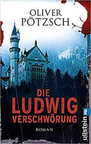 München Buch Die Ludwig-Verschwörung