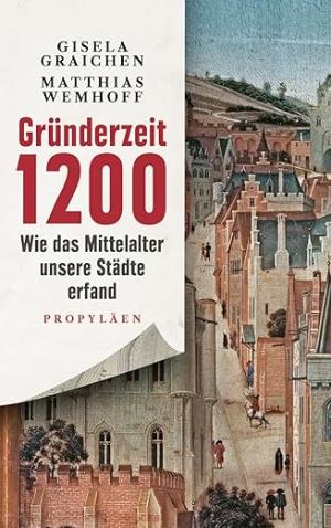 Gründerzeit 1200