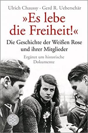 München Buch „Es lebe die Freiheit!“