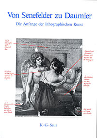  – Von Senefelder zu Daumier