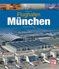 Trunz Helmut – Flughafen München