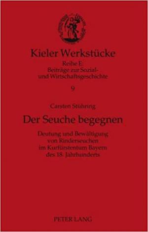 Stühring Carsten - Der Seuche begegnen