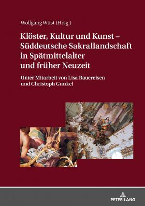 München Buch Klöster, Kultur und Kunst