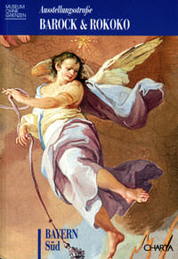 Ausstellungsstraße Barock &amp; Rokoko