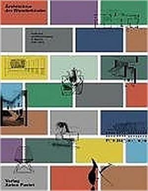 Nerdinger Winfried, Florschütz Ines – Architektur der Wunderkinder