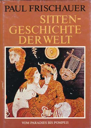 Sittengeschichte der Welt