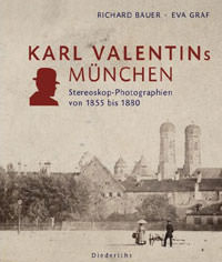 München Buch Karl Valentins München