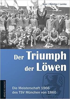 Melchior Claus – Der Triumph der Löwen