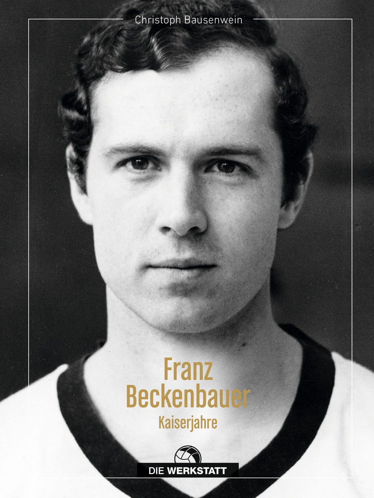 Bausenwein Christoph – Franz Beckenbauer