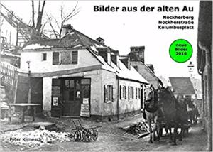 Klimesch Peter – Bilder aus der alten Au