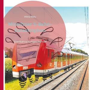 München Buch Münchner S-Bahn-Katastrophen