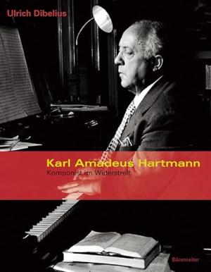  – Karl Amadeus Hartmann