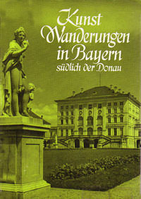 Kunstwanderungen in Bayern