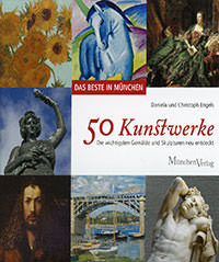 Engels Daniela, Engels Christoph – 50 Kunstwerke