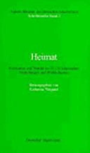 Weigand Katharina - Heimat