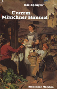 Unterm Münchner Himmel