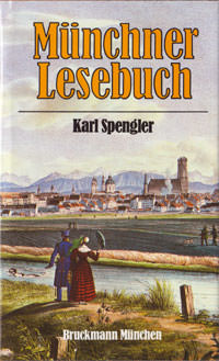 Münchner Lesebuch