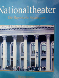 Schläder Jürgen – Nationaltheater