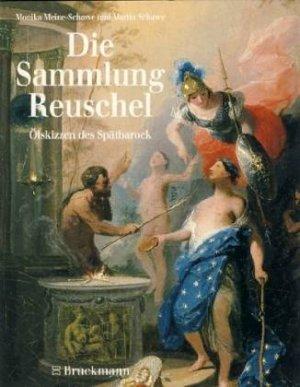 Meine-Schawe – Die Sammlung Reuschel