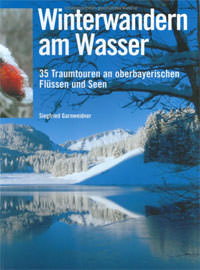 Winterwandern am Wasser