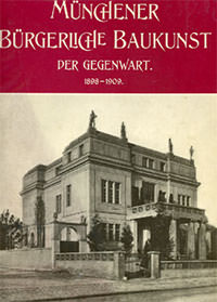 Münchener bürgerliche Baukunst