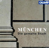 München - Die gemalte Stadt