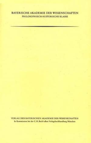 Mozarts "Idomeneo" und die Musik in München zur Zeit Karl Theodors