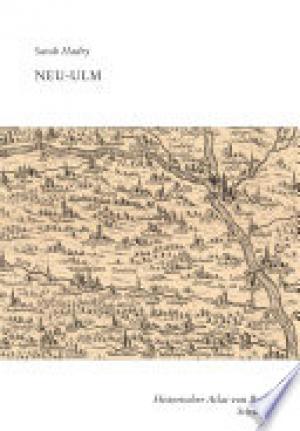 Hadry Sarah - Historischer Atlas von Bayern