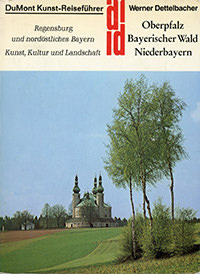 München Buch Oberpfalz, Bayerischer Wald, Niederbayern