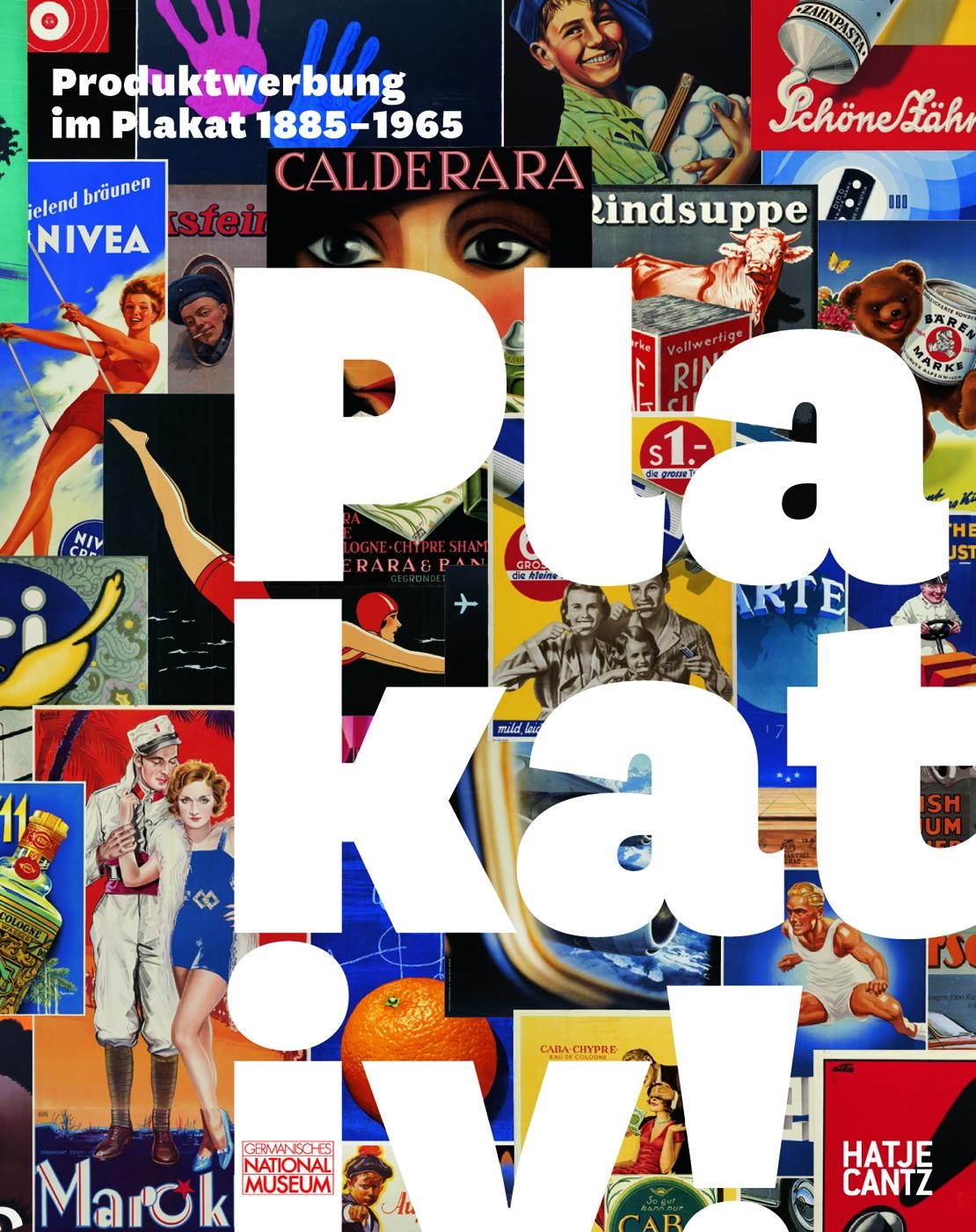 Gropp Stephanie - Plakativ!