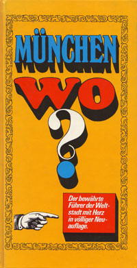 München wo?