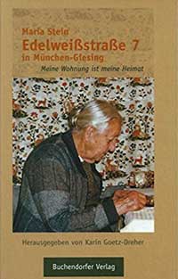  , Edelweißstraße 7 in München-Giesing
