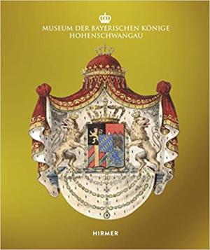 München Buch Museum der Bayerischen Könige Hohenschwangau