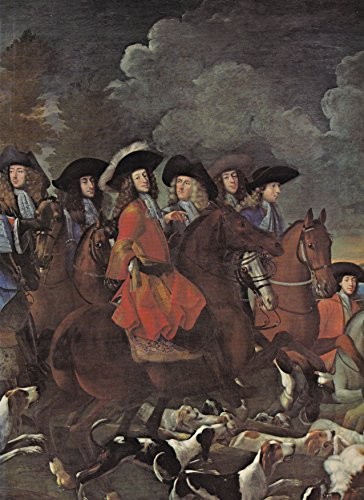 Glaser Hubert - Kurfürst Max Emanuel - Bayern und Europa um 1700