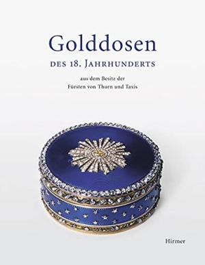 Golddosen des 18. Jahrhunderts