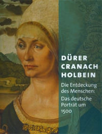 Dürer - Cranach - Holbein