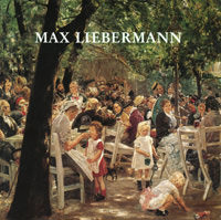Lenz Christian – Max Liebermann