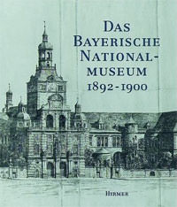 Bauer Ingolf – Das Bayerische Nationalmuseum