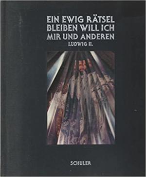 München Buch Ein ewig Rätsel will ich bleiben mir und anderen