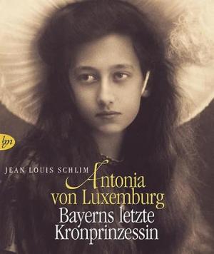 Antonia von Luxemburg