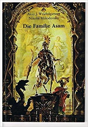 Asam , Die Familie Asam