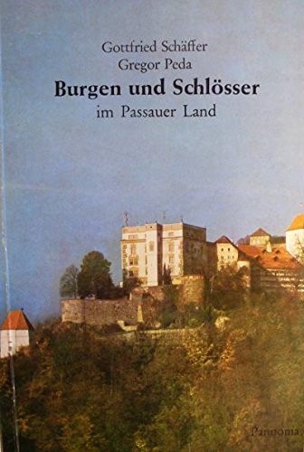 Schäffer Gottfried Peda Gregor Peda Gregor, Peda Gregor - Burgen und Schlösser