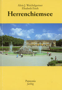 München Buch Herrenchiemsee