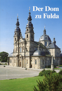 Der Dom zu Fulda
