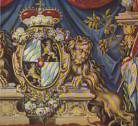 Bayern - Kunst und Kultur